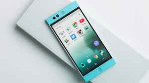 নেক্সটবিট রবিন ১০০GB ক্লাউড স্টোরেজ যুক্ত স্মার্টফোন কে জানুন এই চিত্রগুলি মাধ্যমে ...