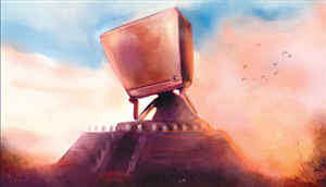 6 fictional AIs that saved the human race