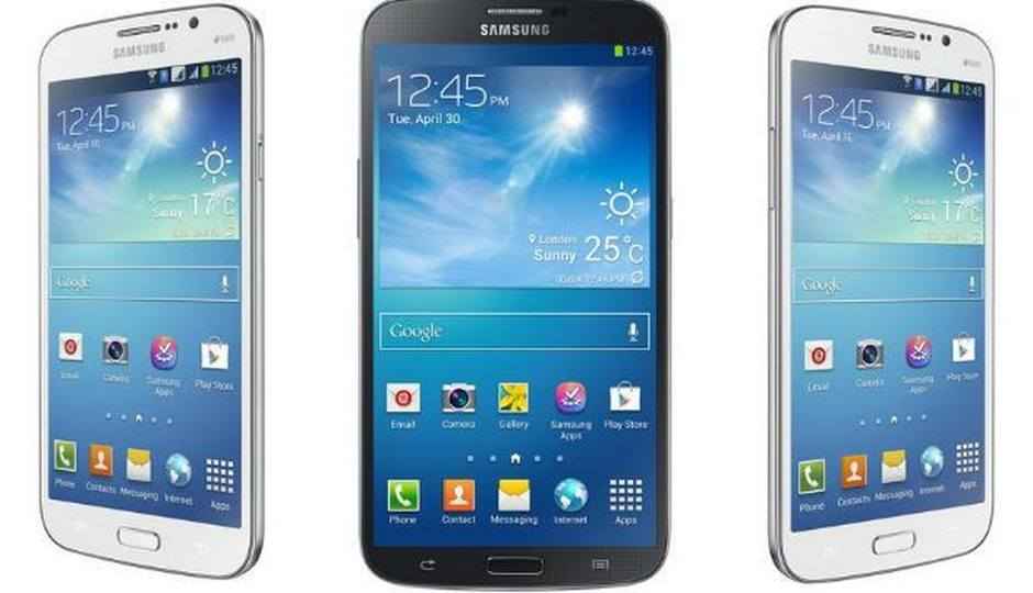 Samsung responds to reports on market share, claims it is still no. 1 in India