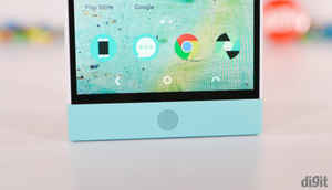 कसा आहे नेक्स्टबिट रॉबिन: पाहा चित्रांच्या माध्यमातून