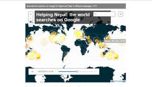 Natural Disasters: What tech is doing and can do to help