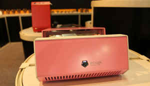 Computex 2014: ID-Cooling shows off next level PC coolers