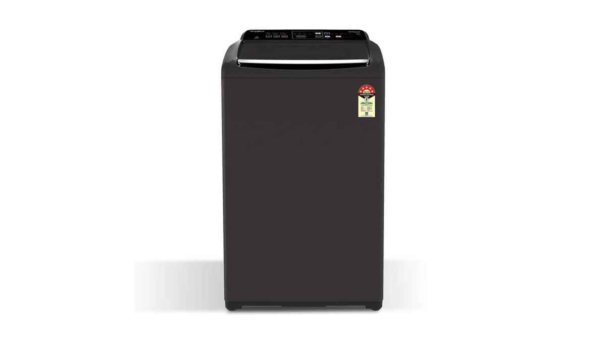 Slide 1 Washing Machines in India