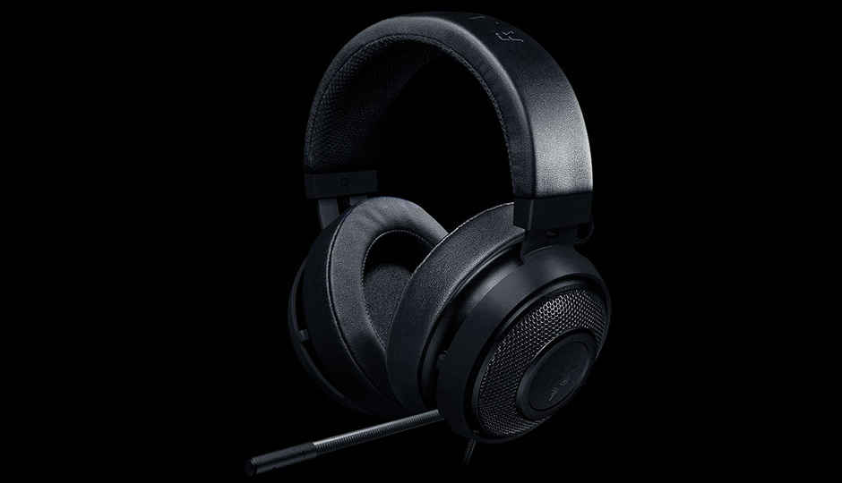 Razer Kraken Pro V2