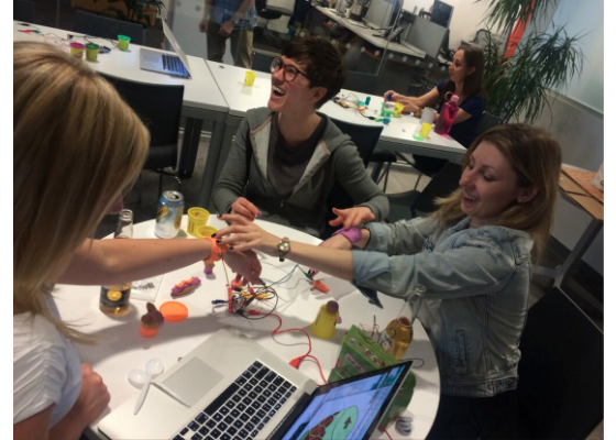 Top 10 Benefits of Hackathon Participation Top 10 Benefits of Hackathon Participation