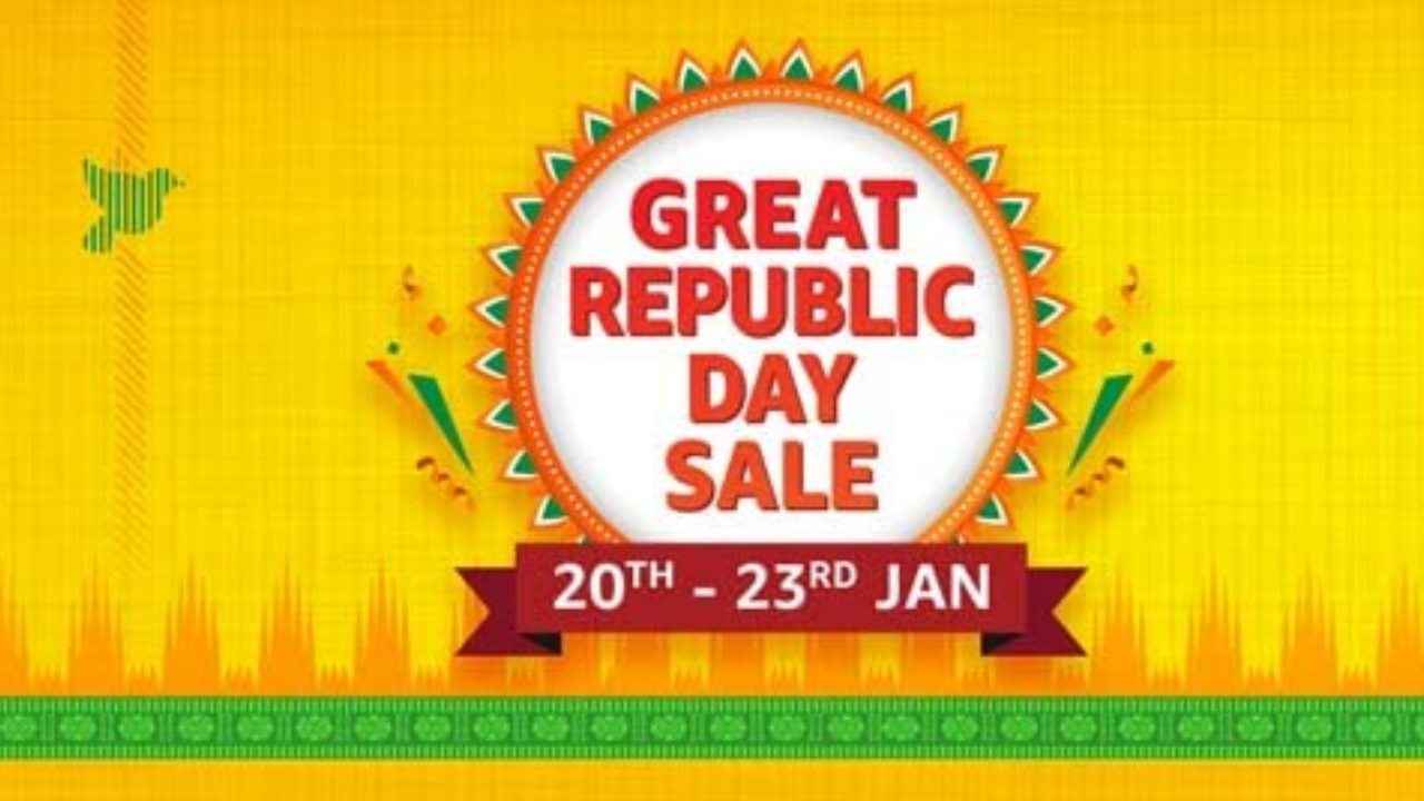 Amazon Great Republic Day Sale: Best deals on Gaming Mice