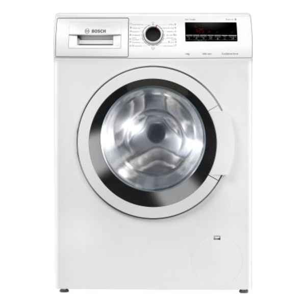 BOSCH 8 kg Fully Automatic Front Load washing machine (WAJ2426AIN)