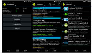 Best Android apps for rooted devices