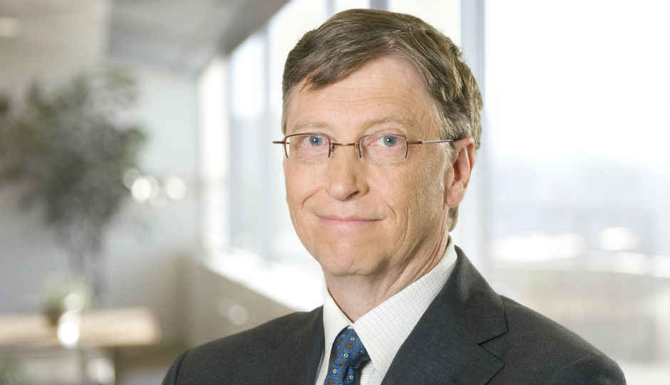 Bill Gates memorised employees’ number plates to monitor work hours