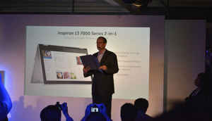 Dell at Computex 2014