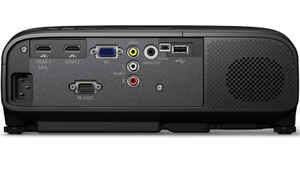 Home entertainment projectors to buy