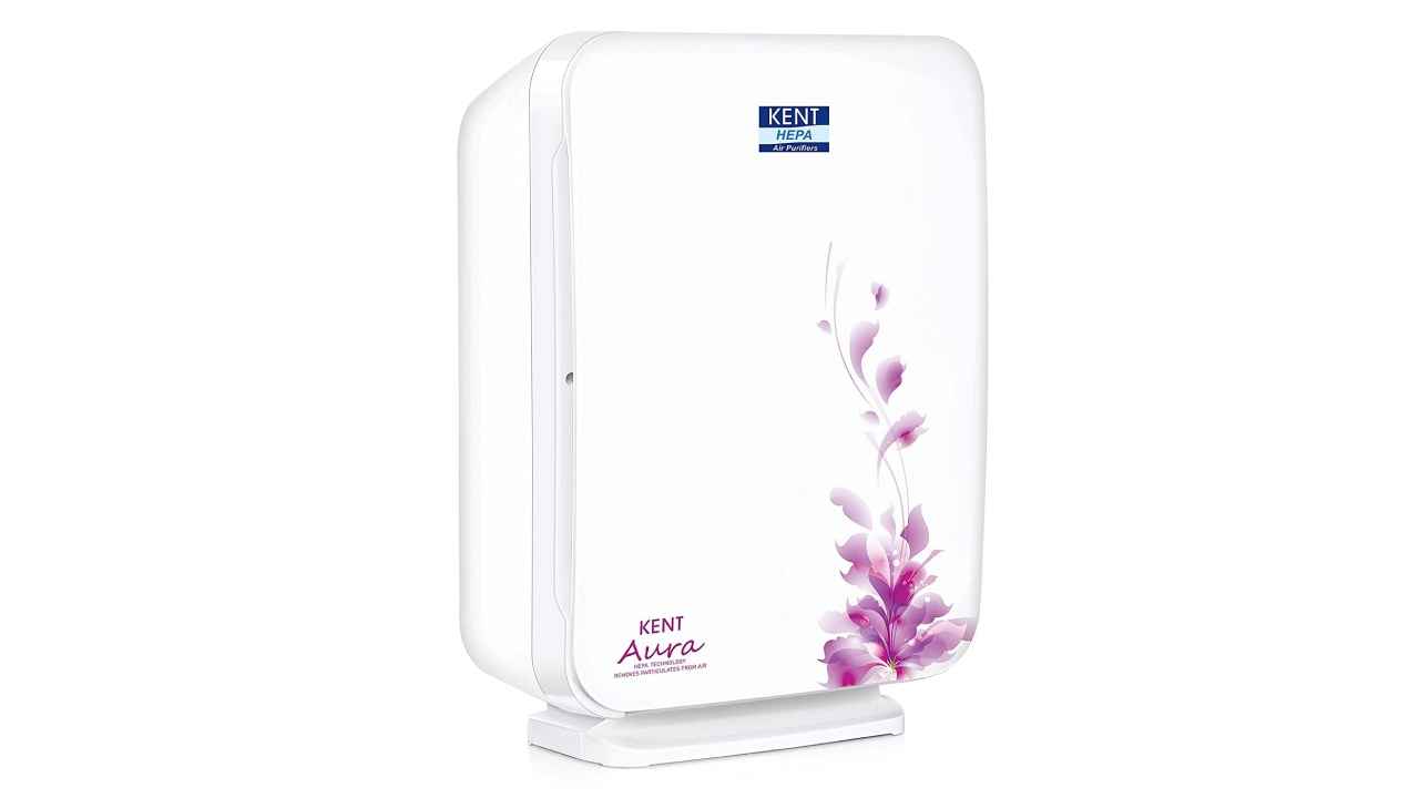 Best air purifiers for smaller rooms