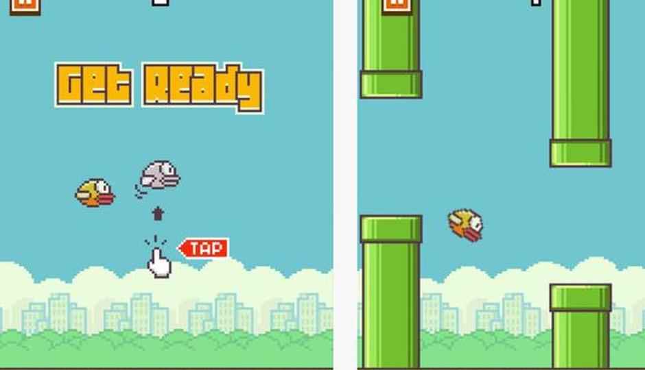 80 percent of Flappy Bird clones contain malware: McAfee