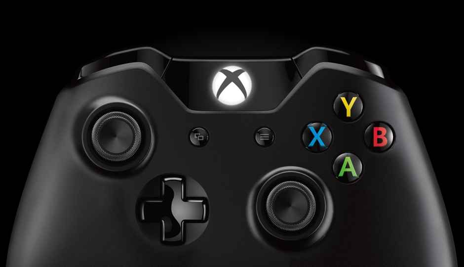 Xbox One to be available in India from September 23