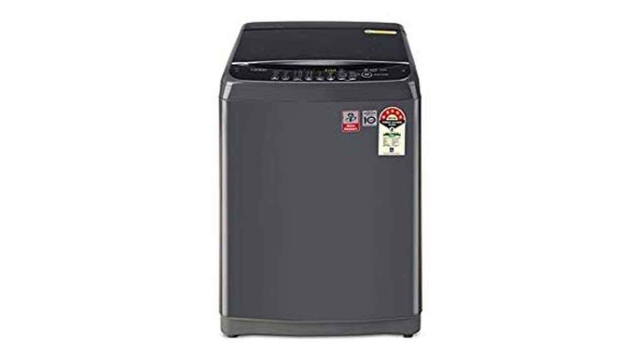 Best top load washing machines for large families Digit