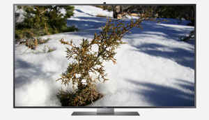 Top 4K TVs that you can buy