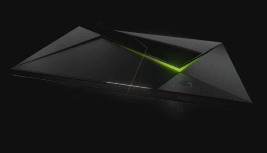 NVIDIA announces Android powered SHIELD console at GDC 2015