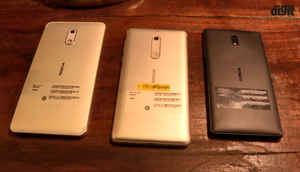 নোকিয়া 3,5,6 আর নোকিয়া 3310 বিষয়ে জানুন এই ছবি গুলির মাধ্যমে