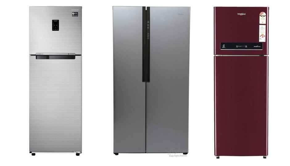 Paytm Mall Maha Cashback Sale: Top deals on refrigerators