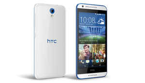 An overview and buying advice on HTC Phones available in India