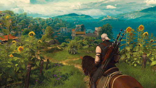 CD Projekt Red announces three new Witcher games: Here are their details