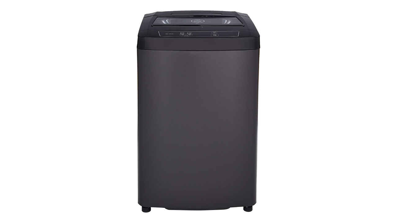 Best fully automatic washing machines for medium/large sized families