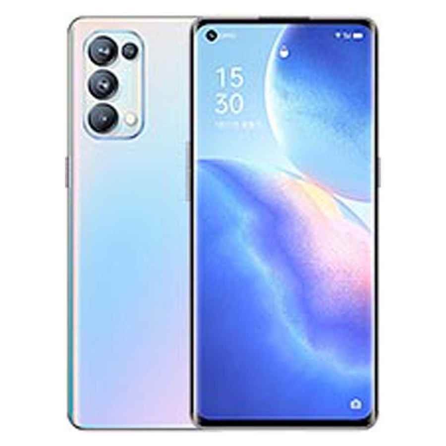 Oppo Reno5 Pro 5G Design Images, Camera Samples, Photo Gallery