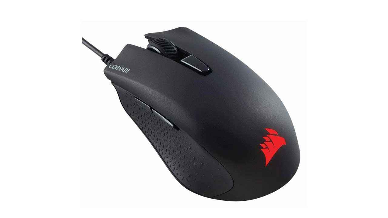 Best gaming mice with RGB