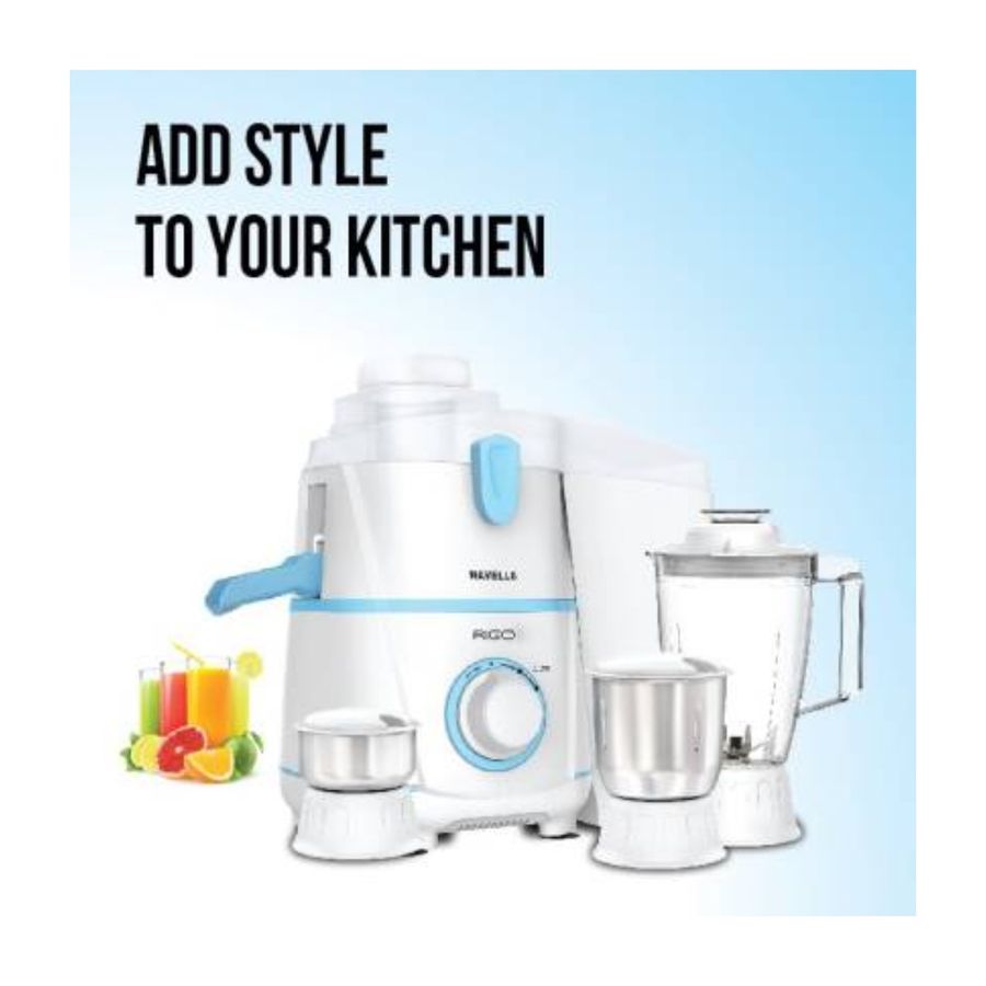 havells rigo mixer grinder