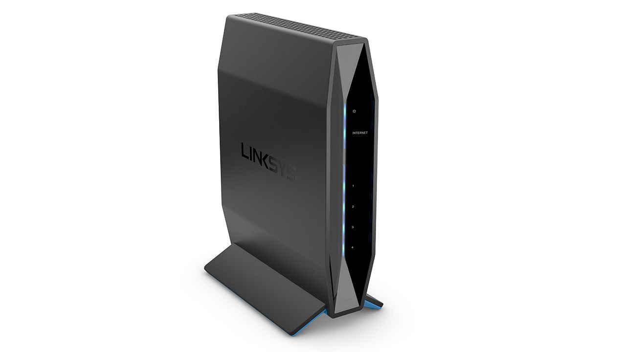 Linksys launches budget-friendly E5600 wireless router for INR 4,999 in India