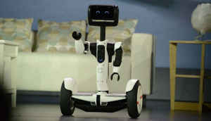 पाहूयात CES 2016 मध्ये सादर झालेले अदभूत गॅजेक्ट्स