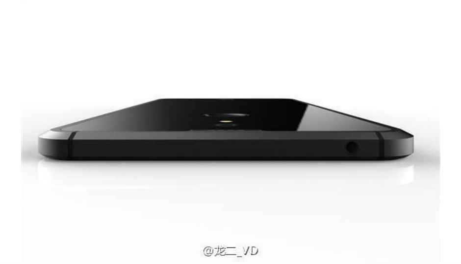 Leaked Google Pixel 2 renders show new design with glass back