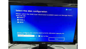 QNAP की इंस्टालेशन गाइड और यूआई फीचर