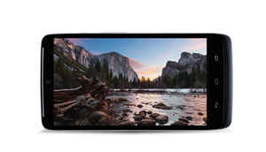 Motorola Droid Turbo: The new Moto flagship