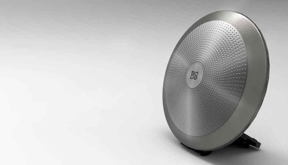 BoomSlang Shield Bluetooth speaker launched for Rs 16999
