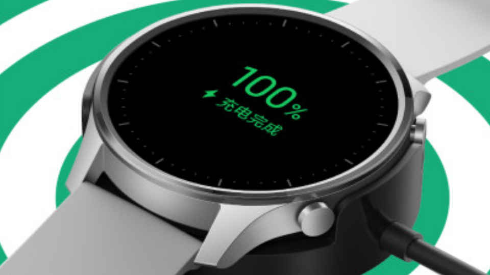 Xiaomi ने पेश की अपनी नई Mi Watch Color Smartwatch; जानिये किन फीचर्स से है लैस