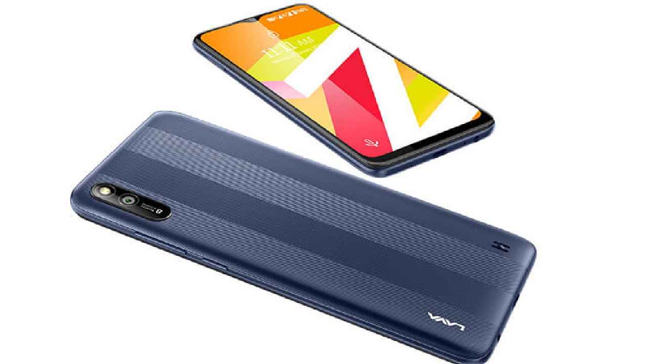 5000mAh की बैटरी, बढ़िया डिजाईन के साथ लॉन्च हुआ LAVA Z2s फोन, 8000 रुपये के अंदर कैसे Realme-Xiaomi को देगा टक्कर