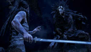 Best PC & Console games of 2017