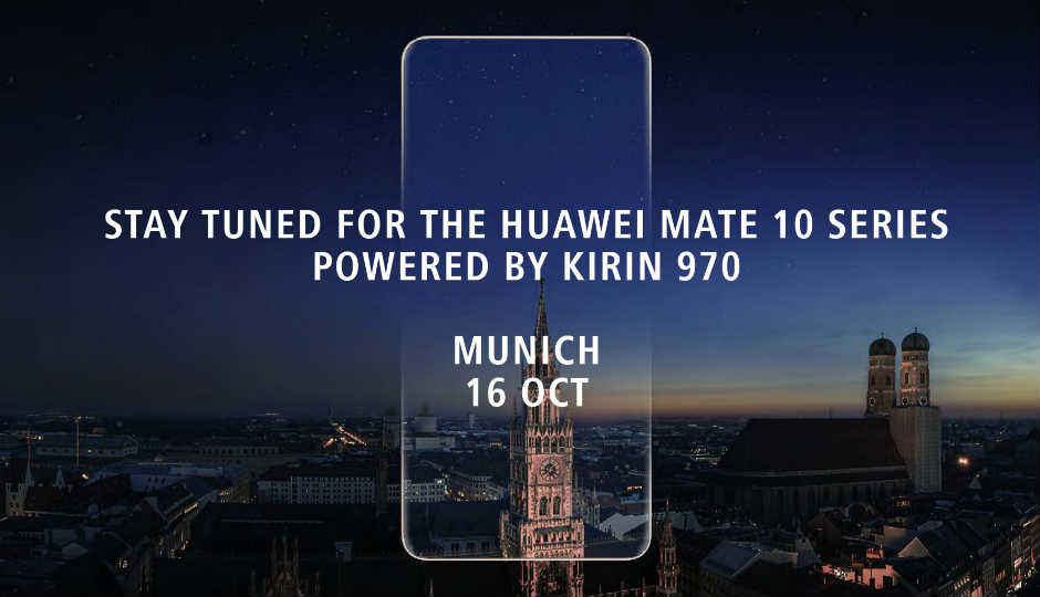 Huawei Mate 10 specifications and codename revealed in new leak