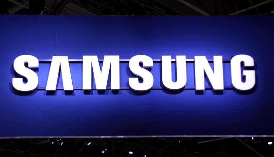 Samsung’s rumored round smartwatch likely to debut at MWC 2015