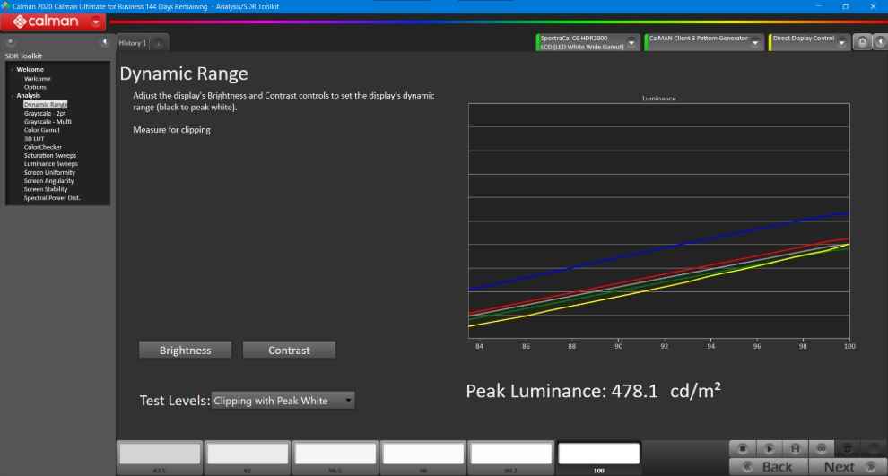 Dell Latitude 9520 Review