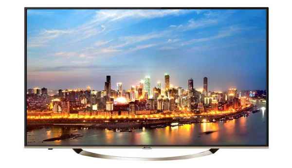 Micromax 43 inches Smart 4K LED TV
