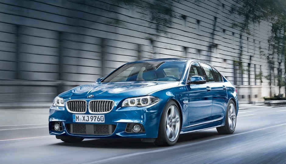 Ola partners with BMW to strengthen luxury cab segment