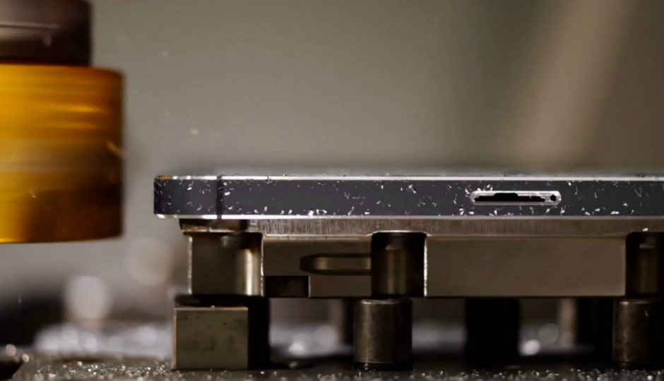 Best metal body phones that you can buy in India