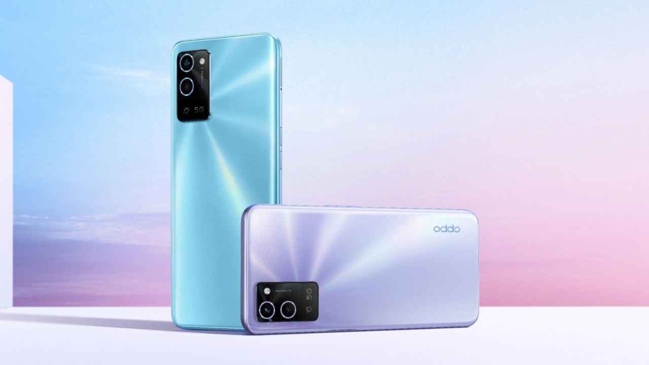 5000mAh की बैटरी और 5G की ताकत के साथ लॉन्च हुआ OPPO का नया स्मार्टफोन, जानें क्या है कीमत
