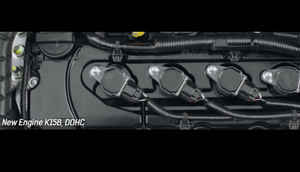 India-bound 2018 Suzuki Ertiga: In photos