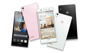 इस साल अब तक लॉन्च हुए सबसे पतले स्मार्टफोंस (जून 2015)