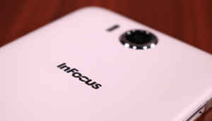 InFocus M350 and InFocus M530: First Look