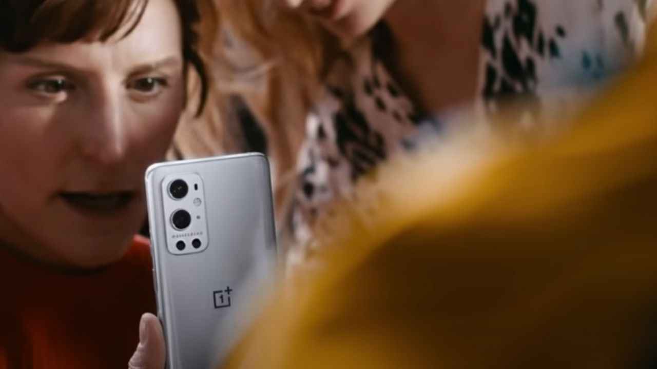 OnePlus 9 Pro could launch with support for 50W fast wireless charging