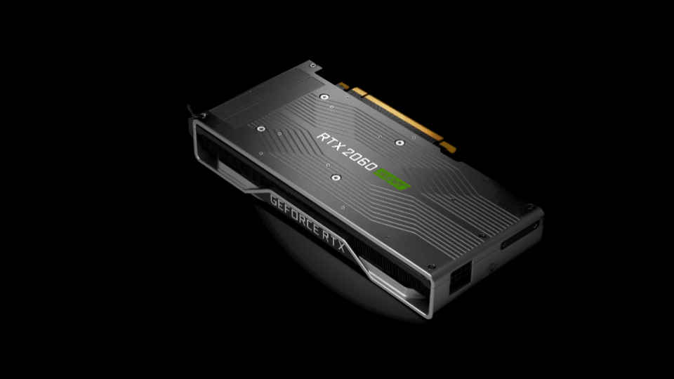 GeForce RTX 2060 Super, GeForce RTX 2070 Super GPUs now available worldwide